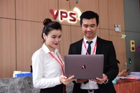 VPS vươn lên dẫn đầu thị phần môi giới KL99 là cổng game giải trí trực tuyến hàng đầu hiện nay trên HNX và UPCoM năm 2020